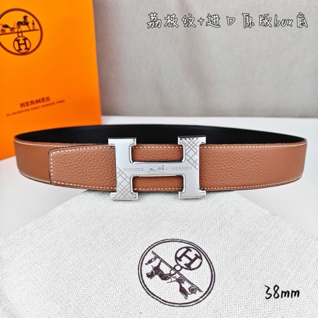Hermes Women Belt-576
